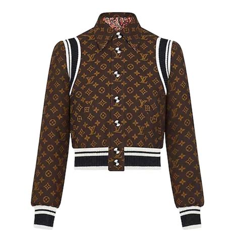 louis vuitton bomber jacket 2014|louis vuitton 1854 collection.